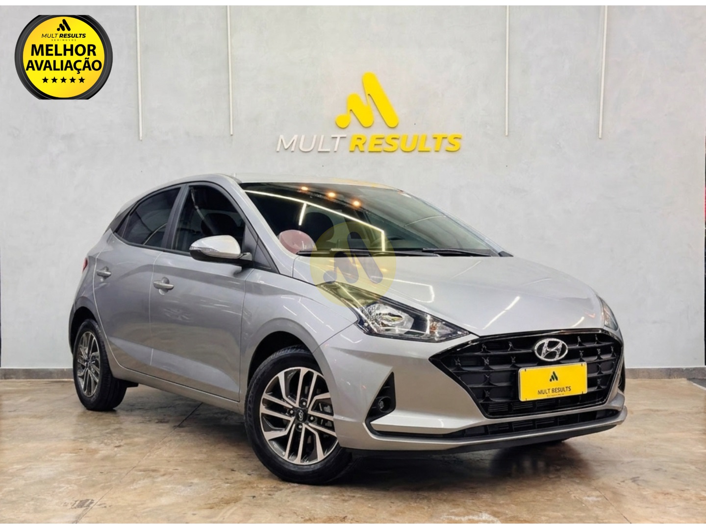HYUNDAI HB20 1.0 12V FLEX LIMITED MANUAL