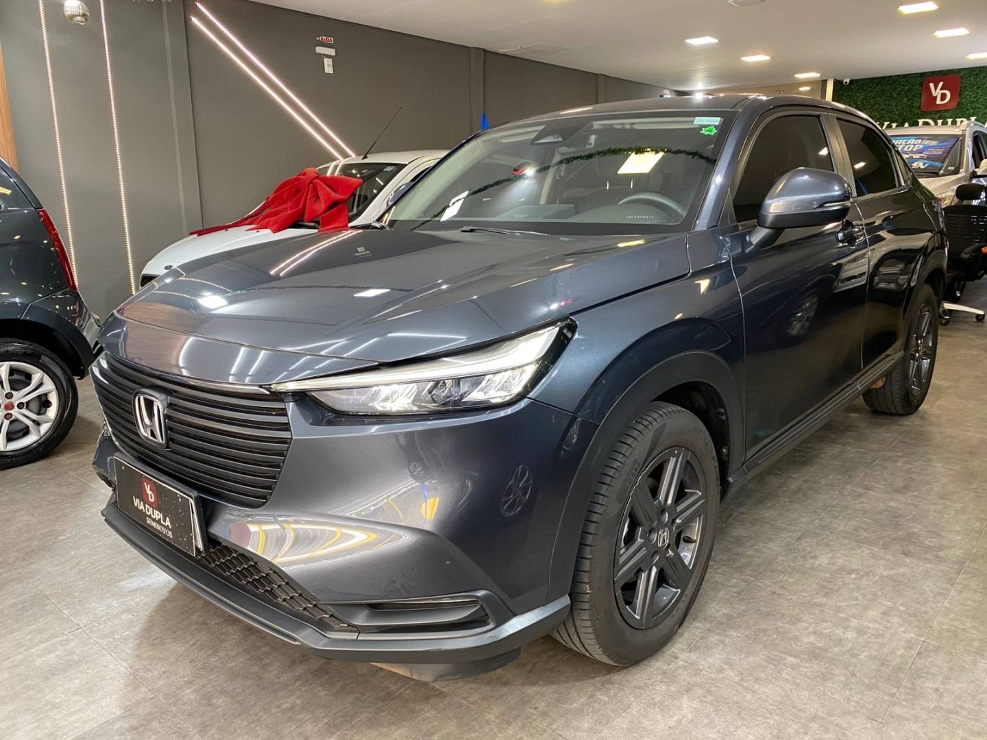 HONDA HR-V 1.5 DI I-VTEC FLEX EXL CVT