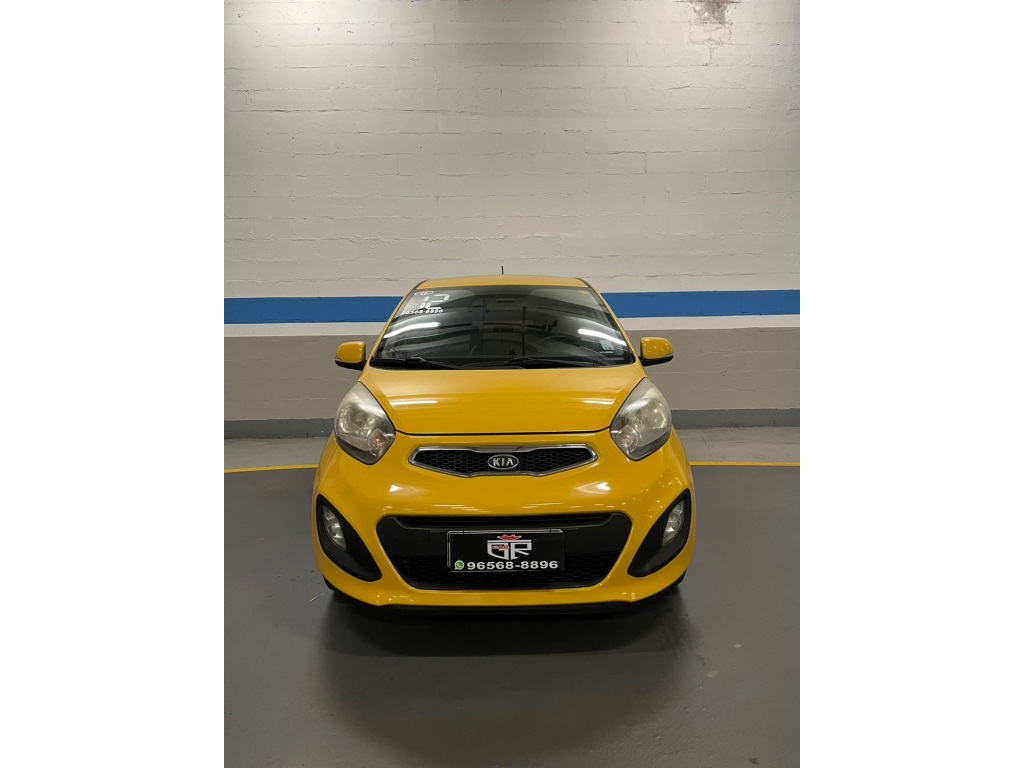 KIA PICANTO