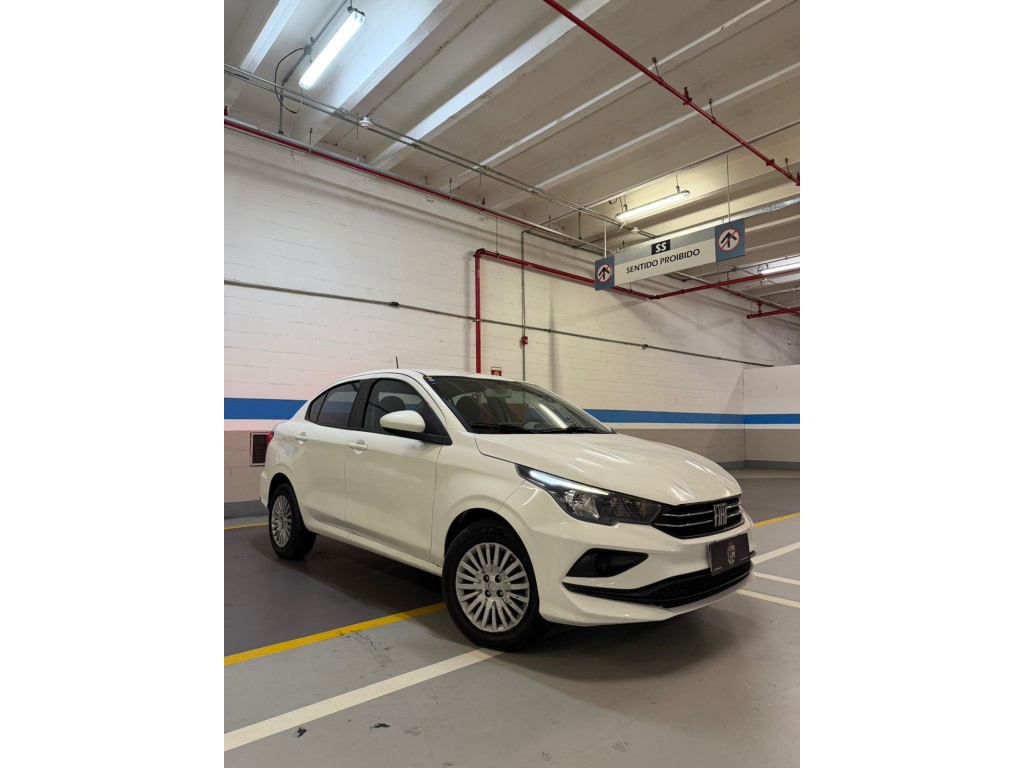 FIAT CRONOS