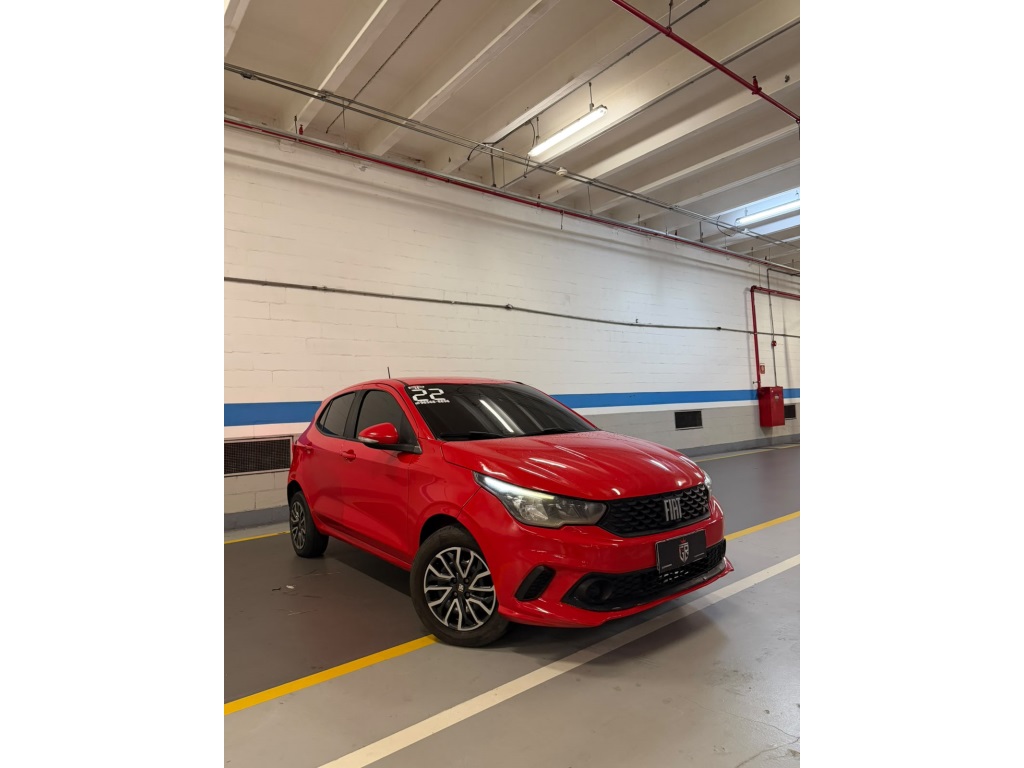 FIAT ARGO