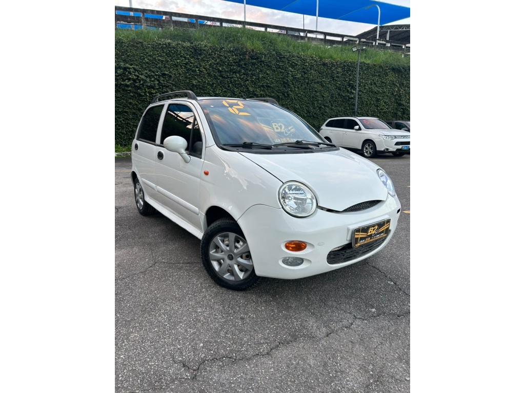 CHERY QQ