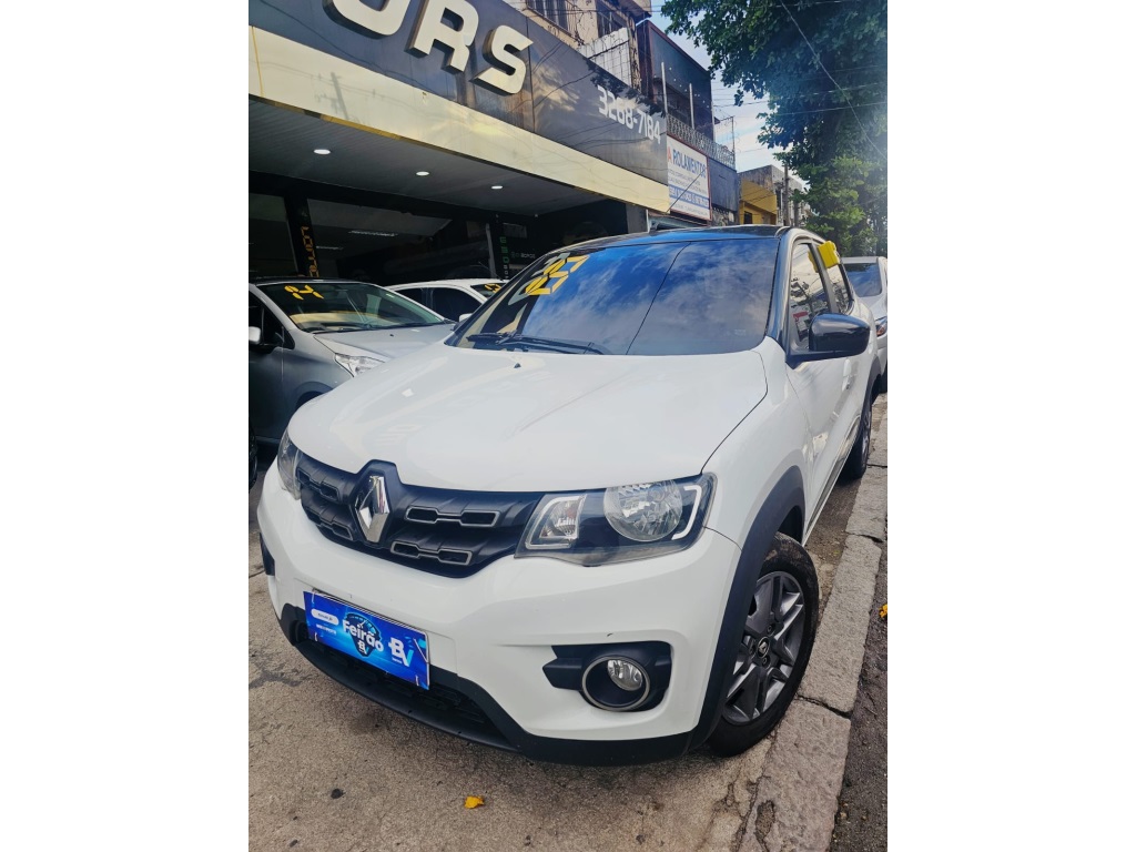 RENAULT KWID