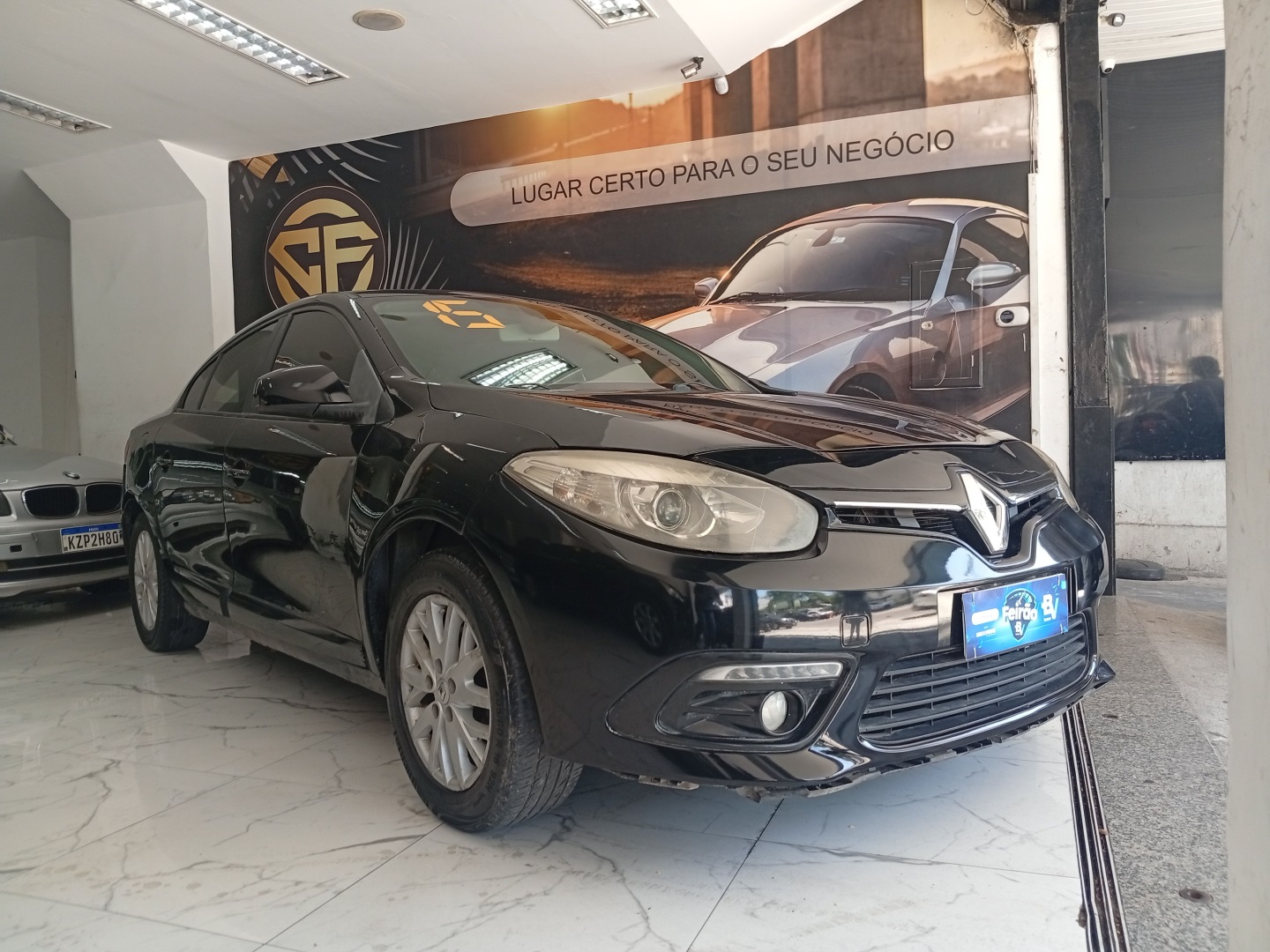 RENAULT FLUENCE