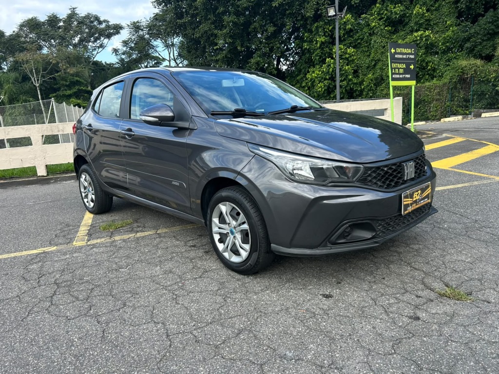 FIAT ARGO
