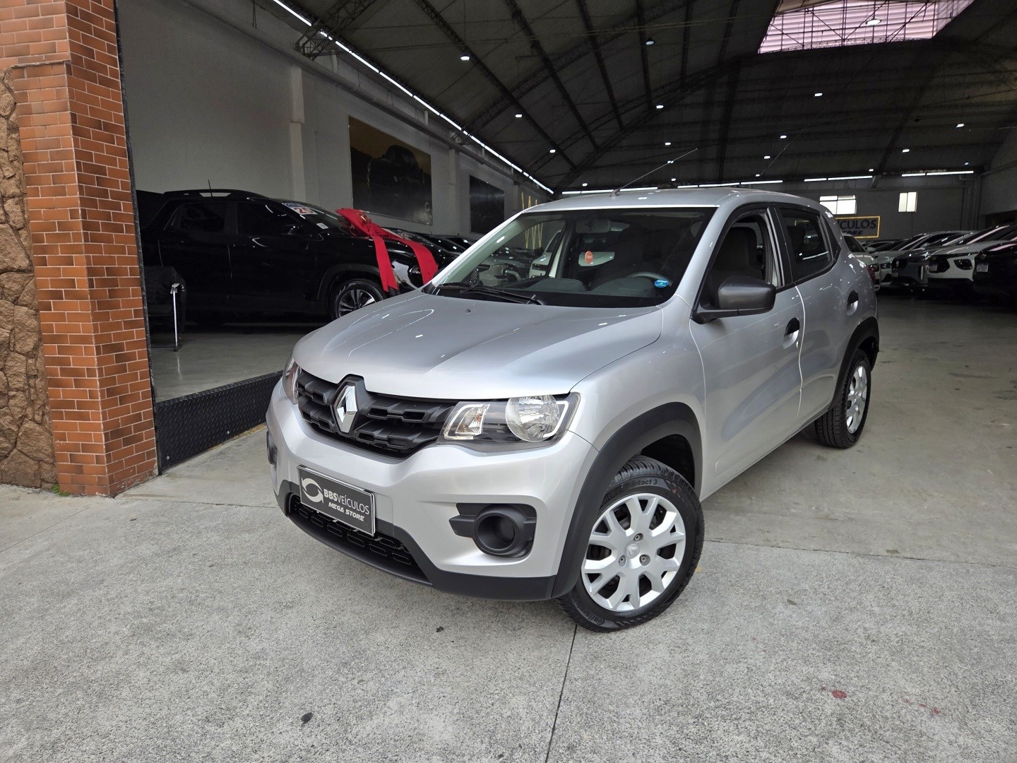 RENAULT KWID