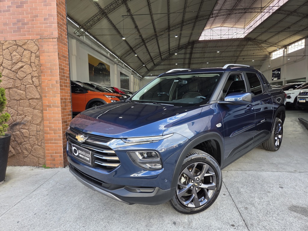 CHEVROLET MONTANA