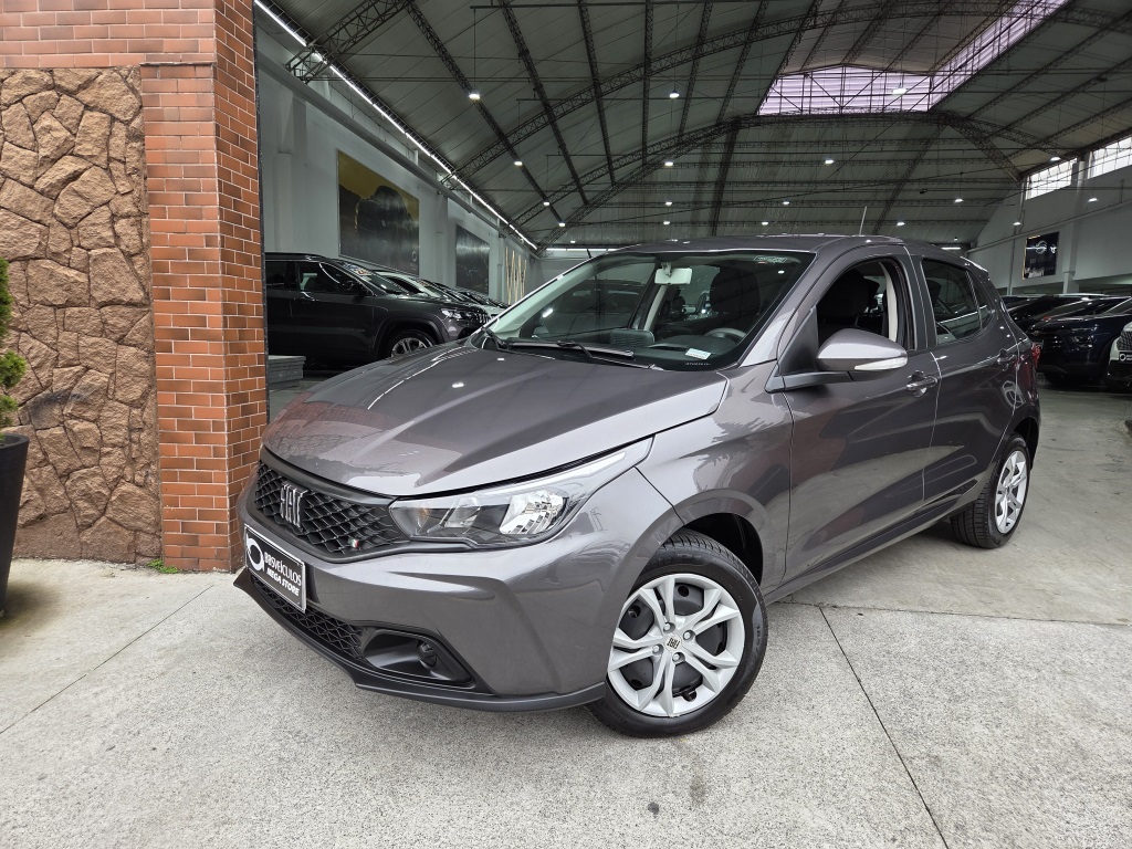FIAT ARGO
