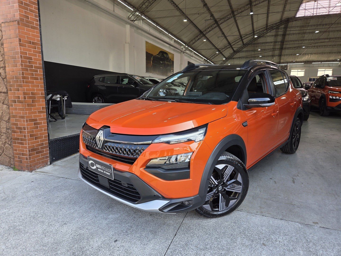 RENAULT KARDIAN