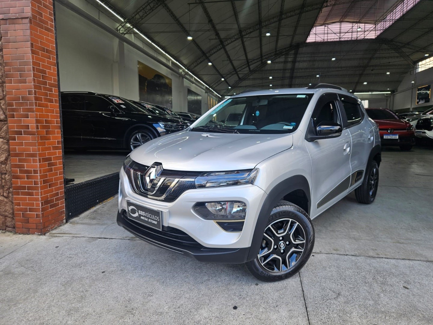RENAULT KWID