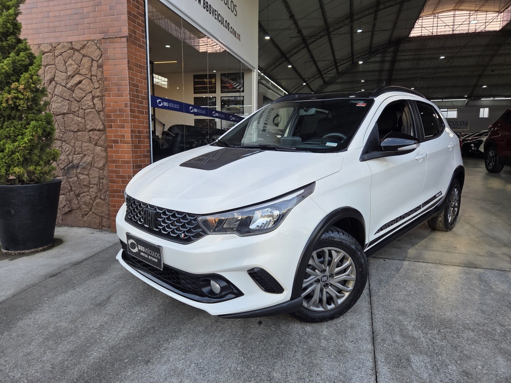 FIAT ARGO