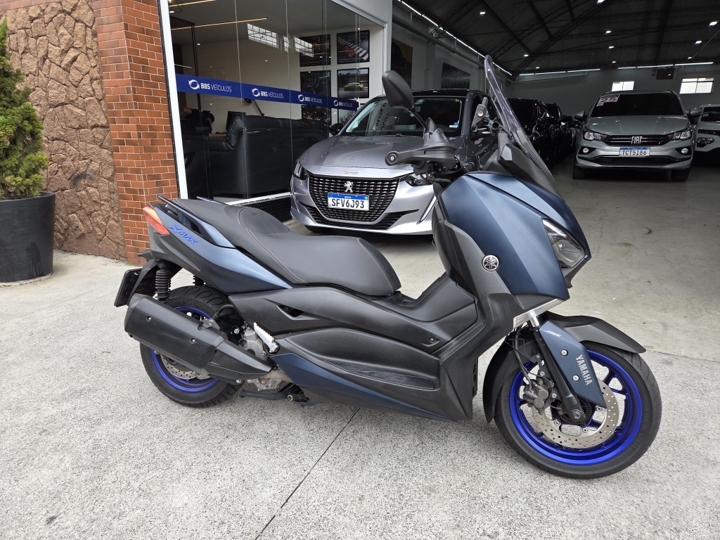 YAMAHA XMAX 250 ABS