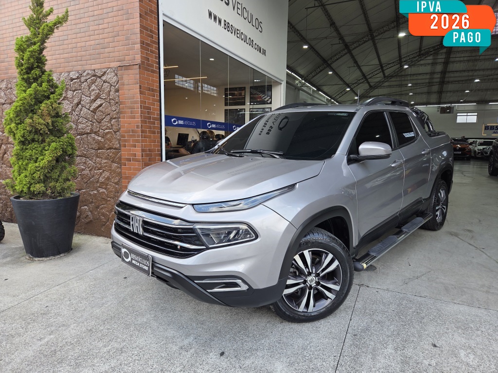 FIAT TORO