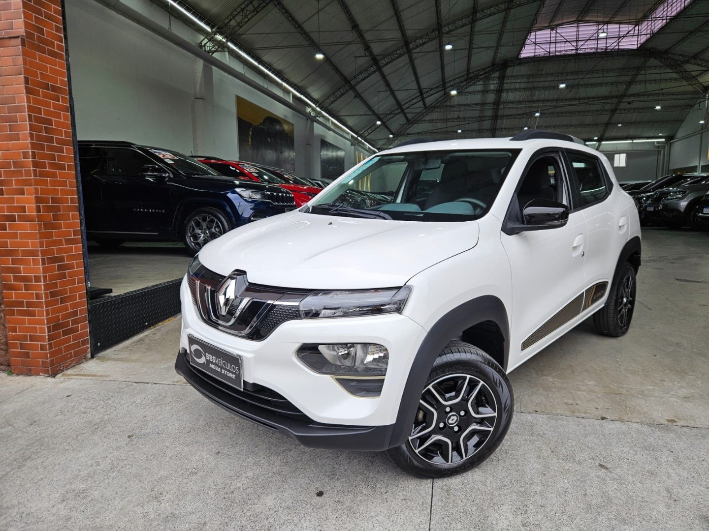 RENAULT KWID