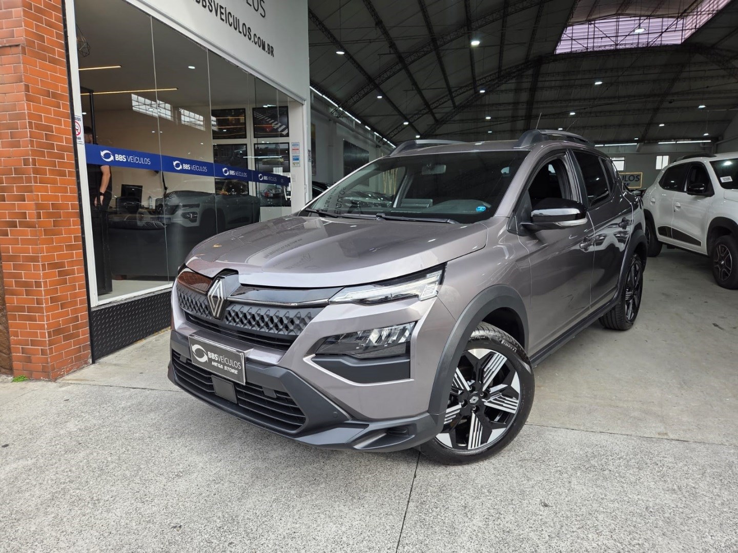 RENAULT KARDIAN