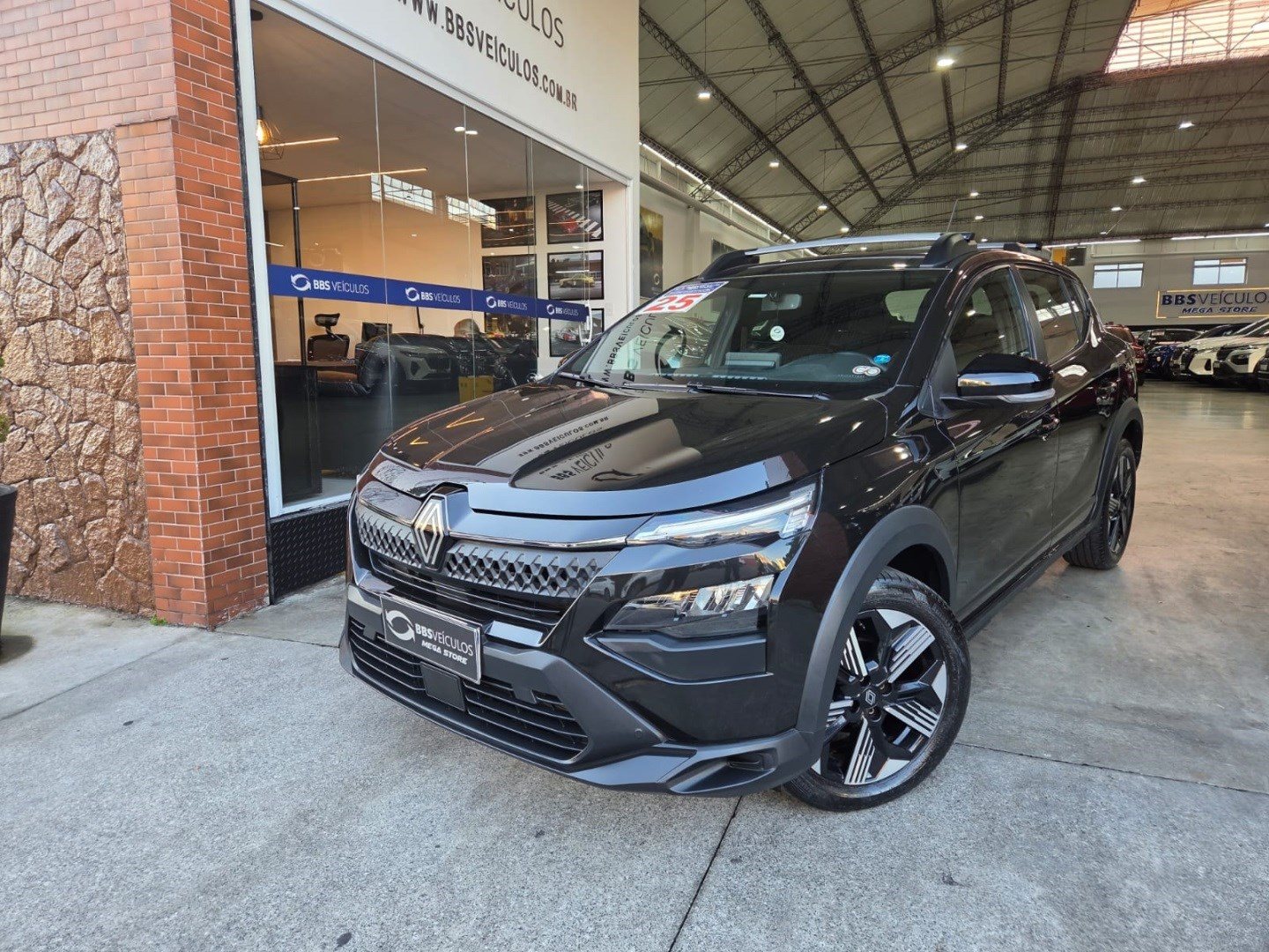 RENAULT KARDIAN