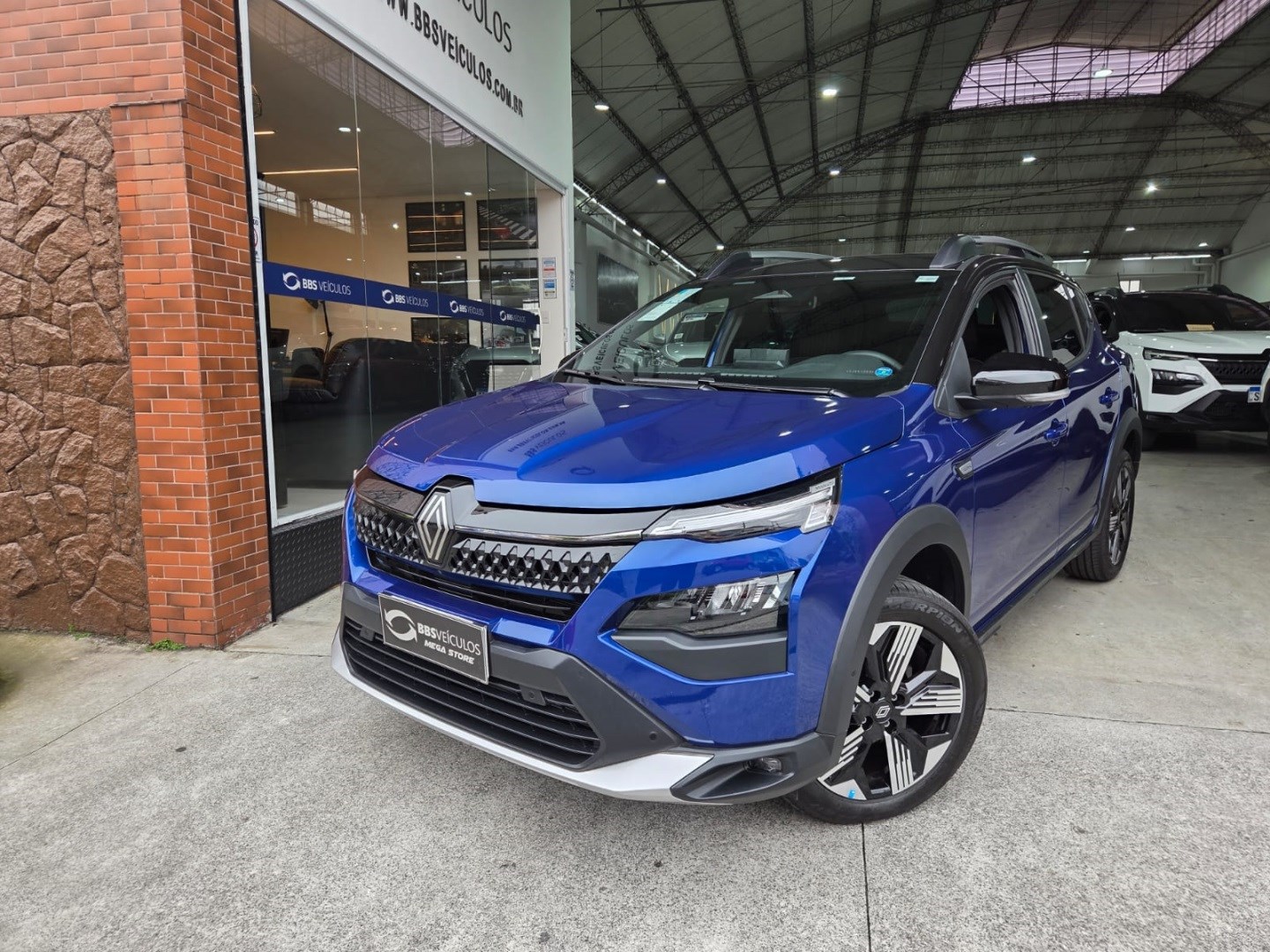 RENAULT KARDIAN