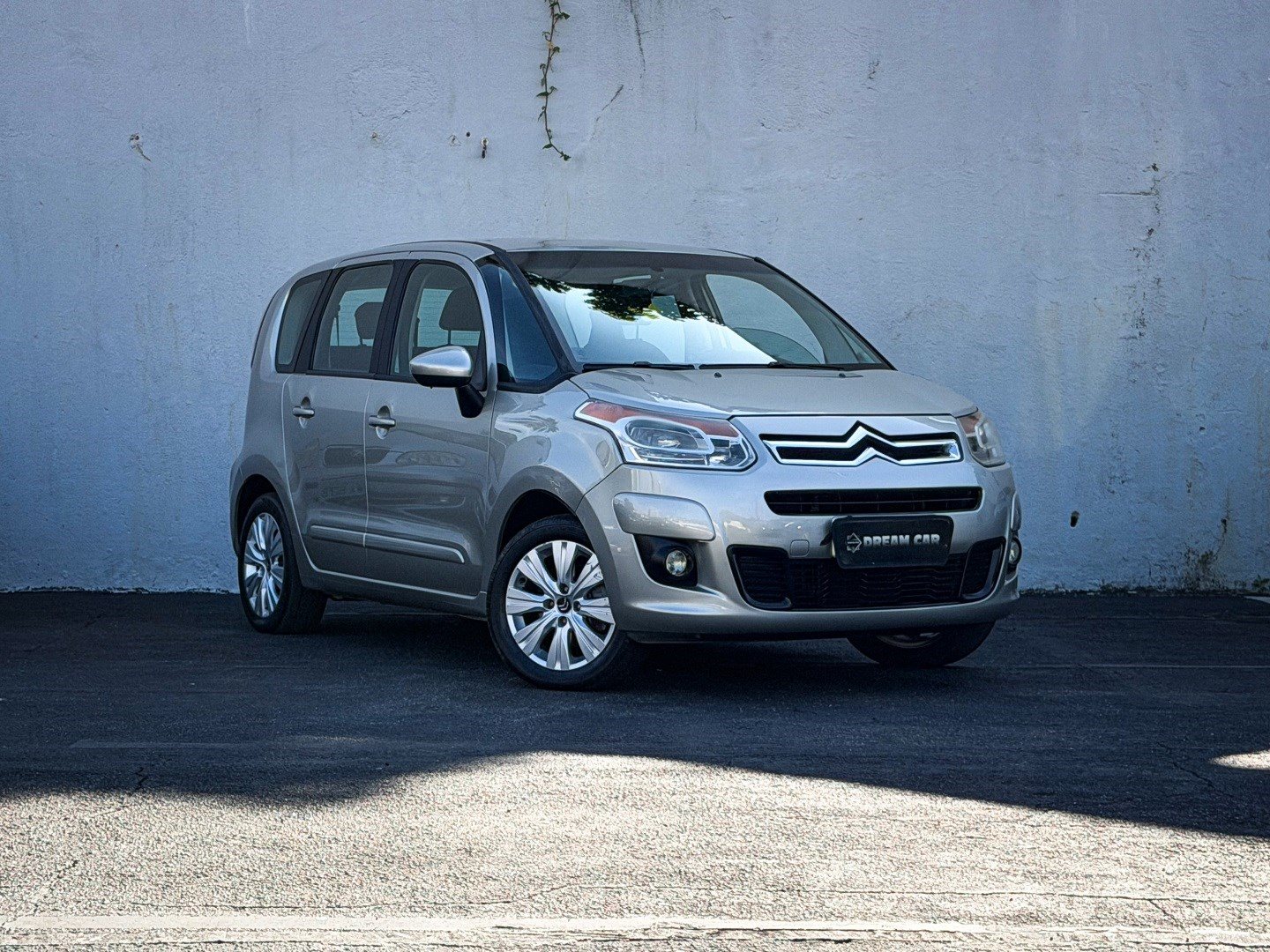 Citroën C3 2012