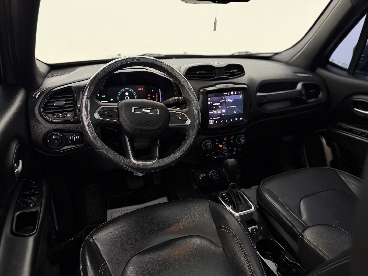 Jeep Renegade 1.3 T270 Turbo Flex S 4X4 - foto 2