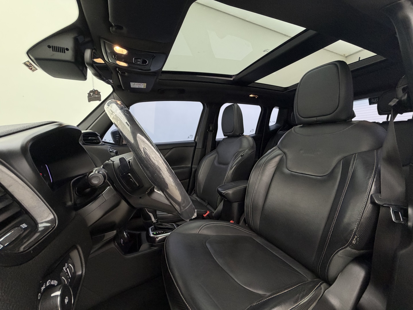 Jeep Renegade 1.3 T270 Turbo Flex S 4X4 - foto 3