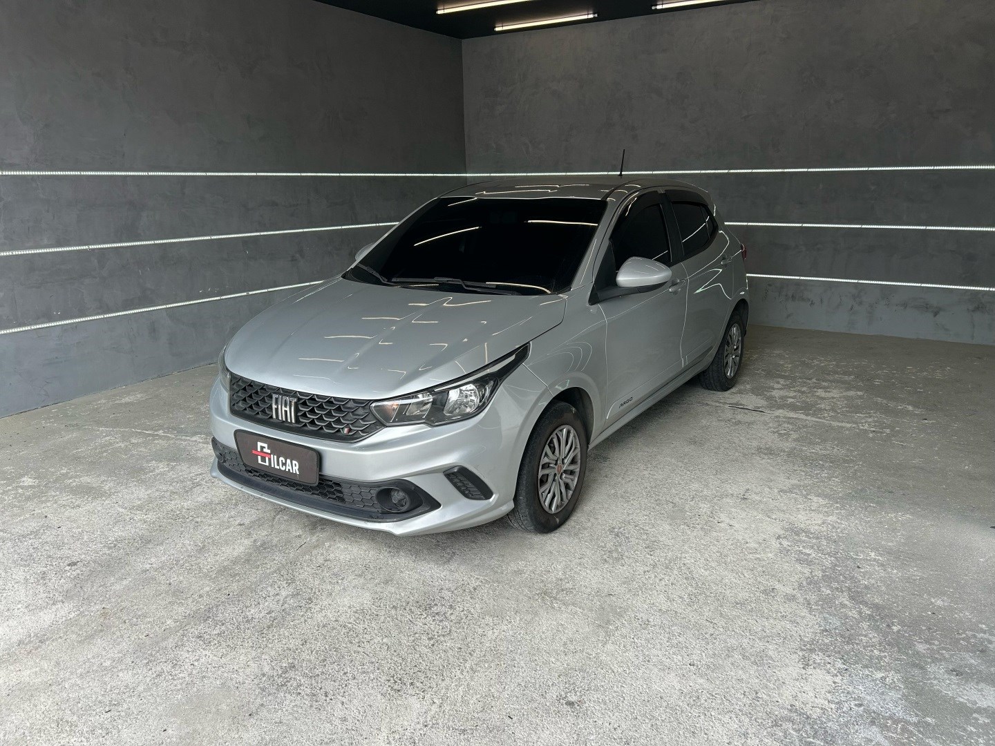 FIAT ARGO