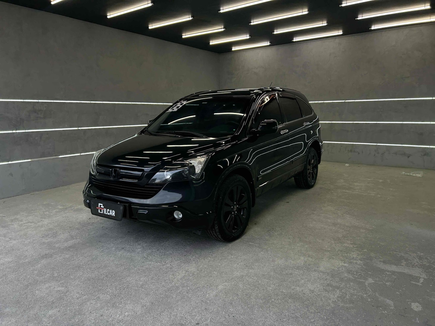 HONDA CRV