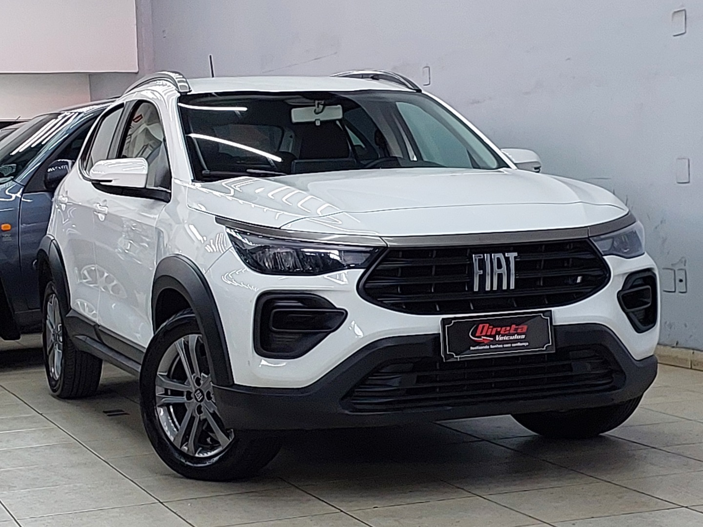 FIAT PULSE 1.0 TURBO 200 FLEX DRIVE CVT