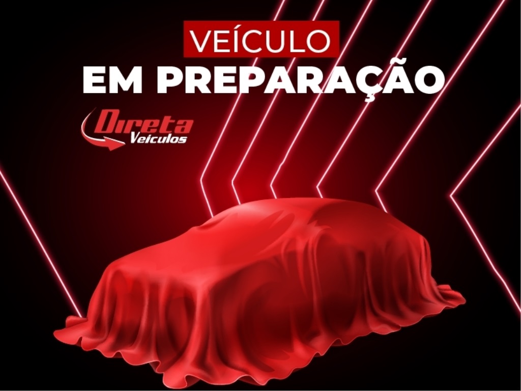 NISSAN KICKS 1.6 16V FLEXSTART S 4P MANUAL