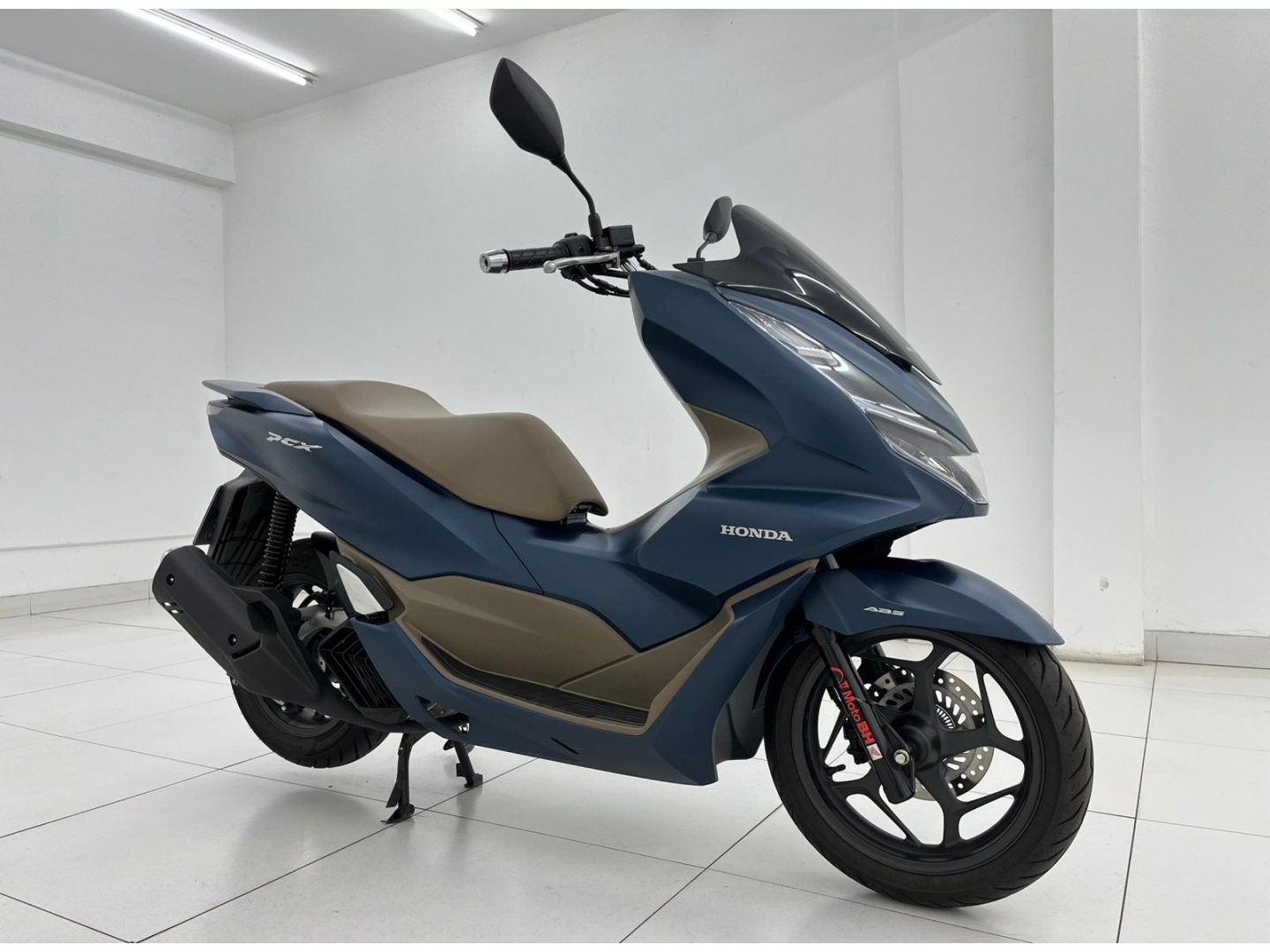 HONDA PCX 160 DLX PCX 160 DLX