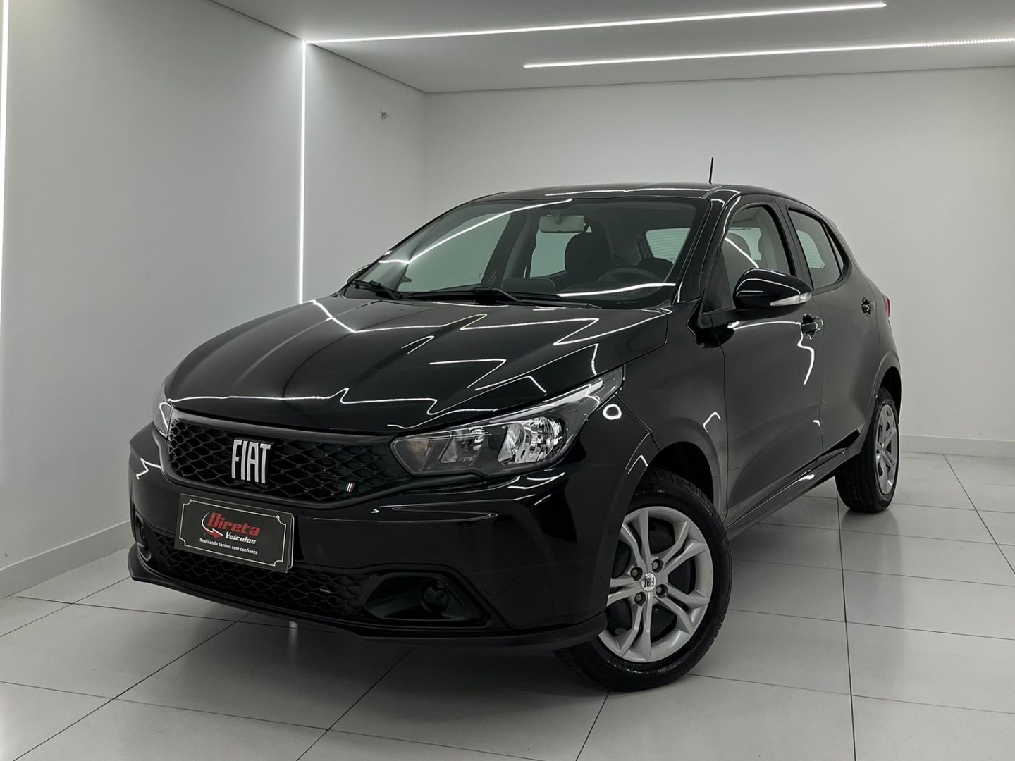 FIAT ARGO 1.0 FIREFLY FLEX MANUAL