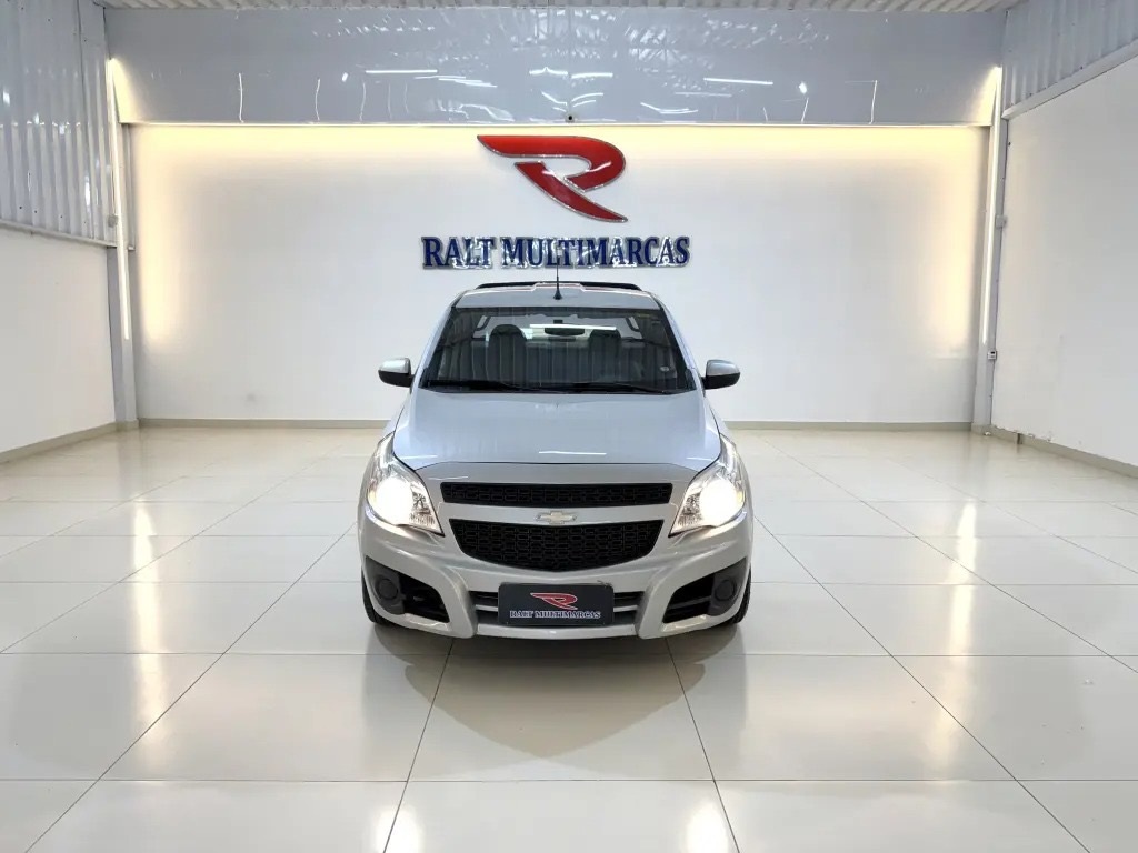 CHEVROLET MONTANA