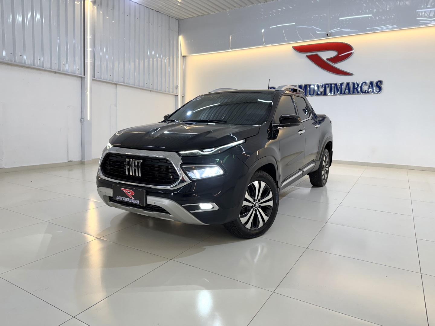 FIAT TORO