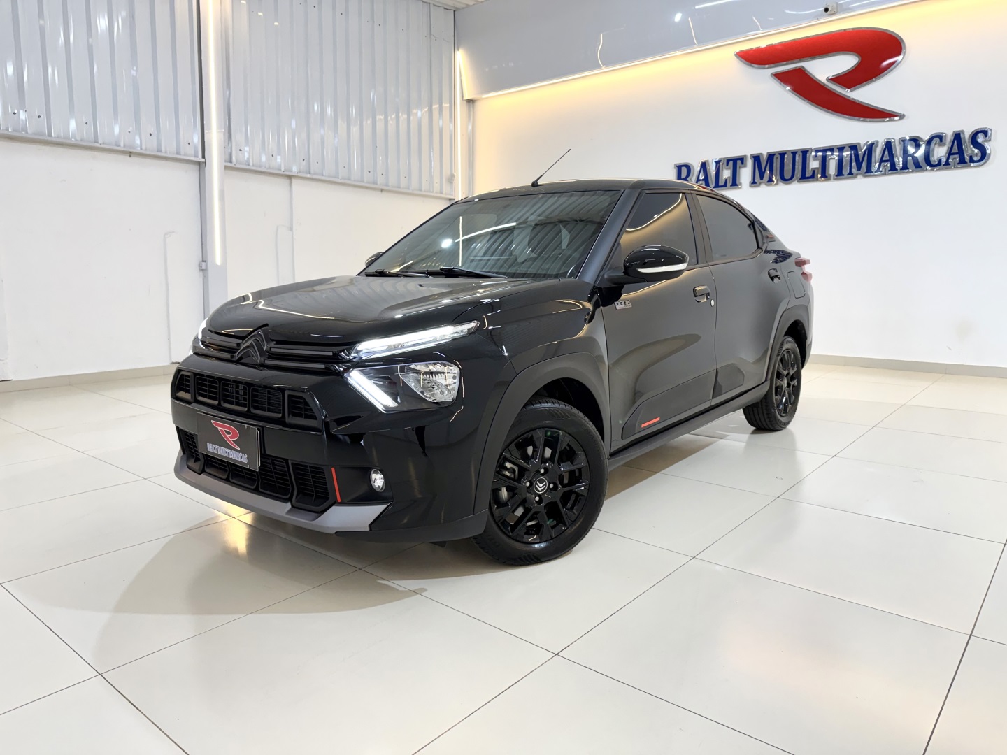CITROEN BASALT