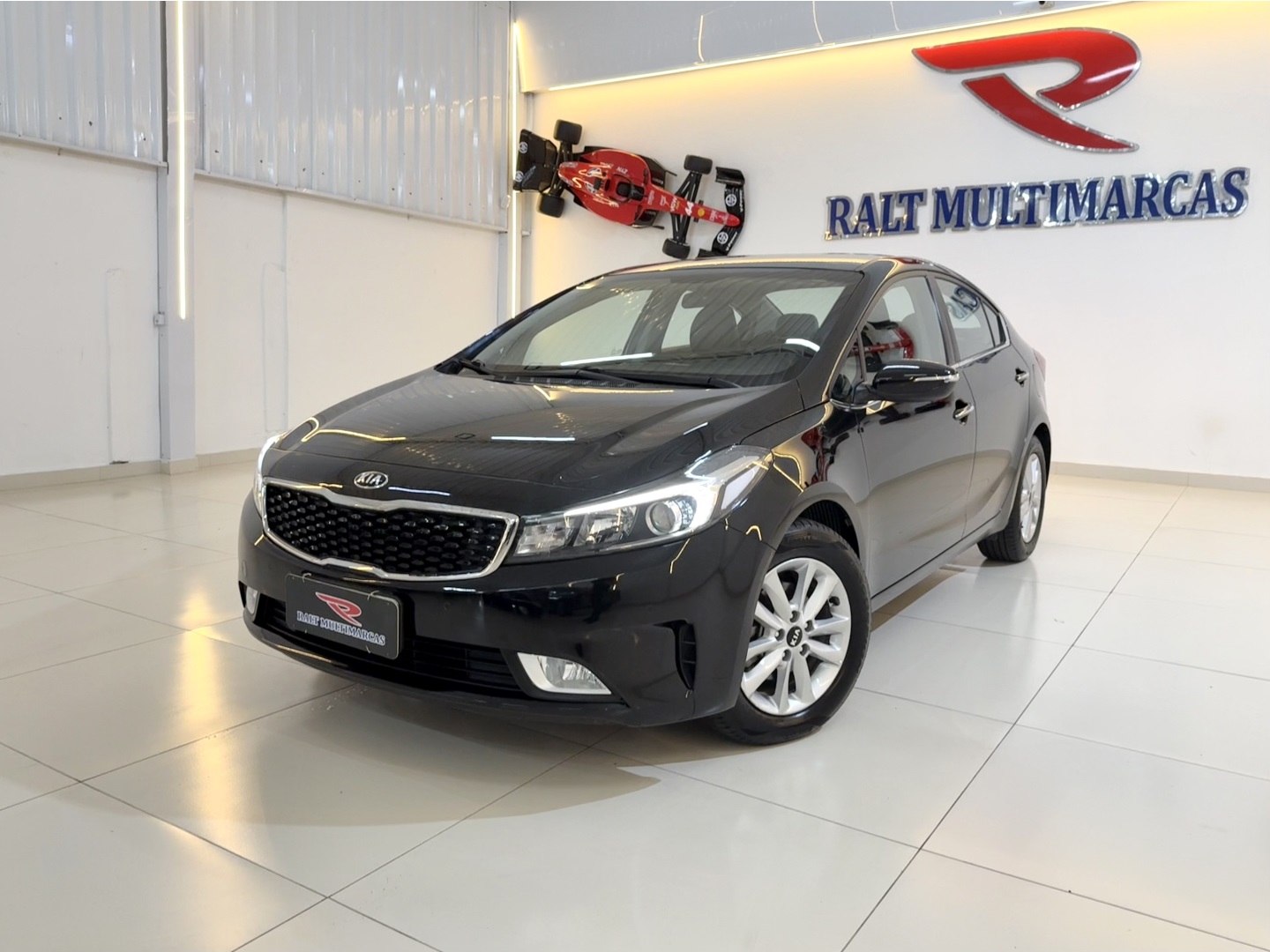 KIA CERATO