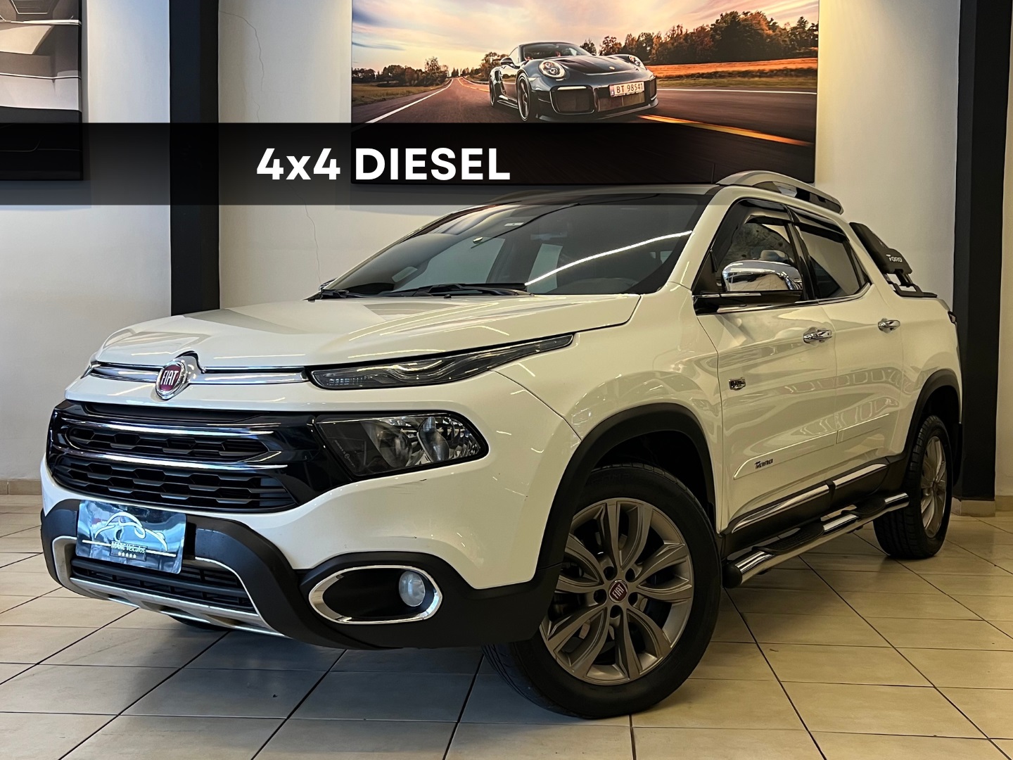 FIAT TORO