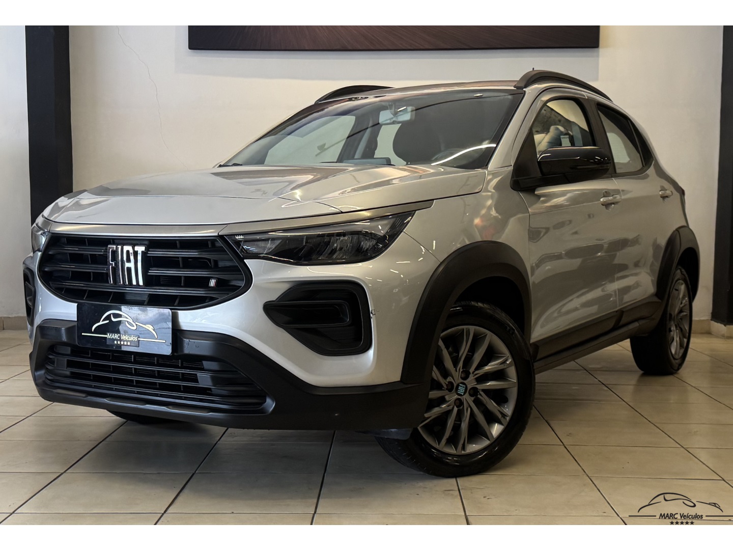 FIAT PULSE