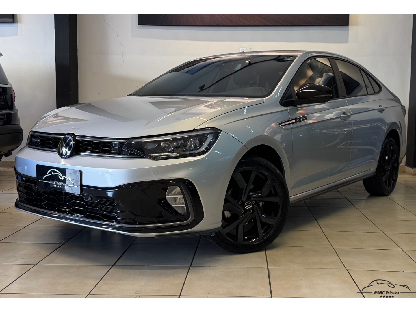 VOLKSWAGEN VIRTUS