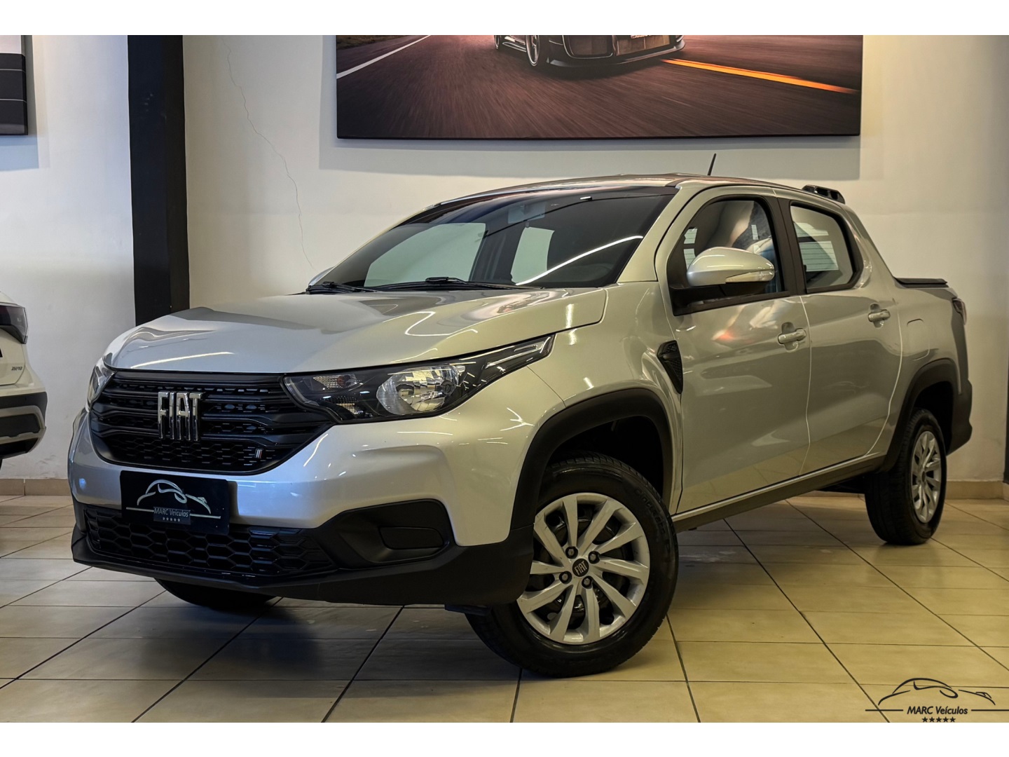 FIAT STRADA