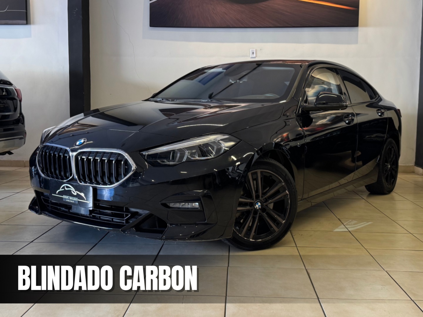 BMW 218i