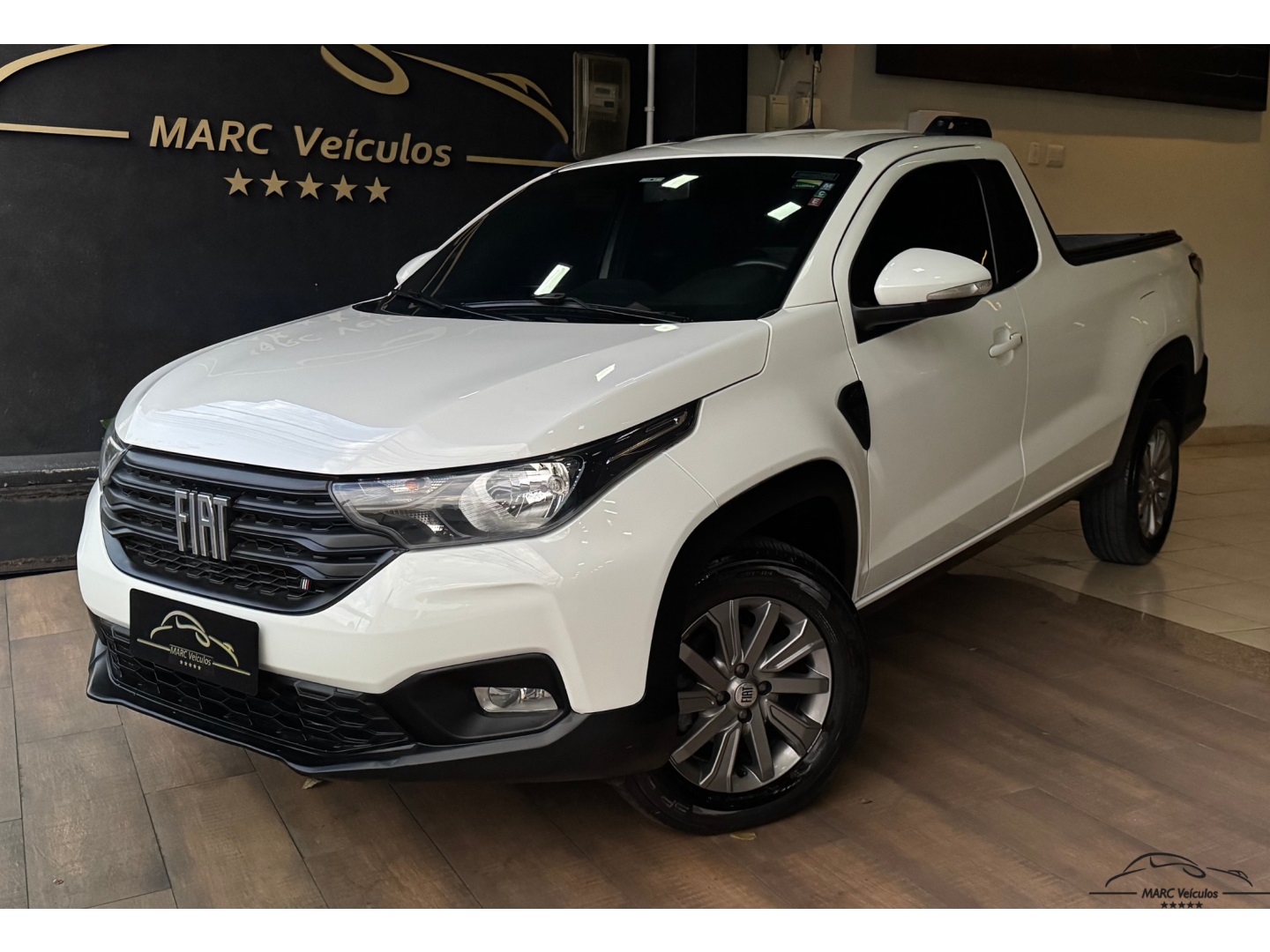 FIAT STRADA