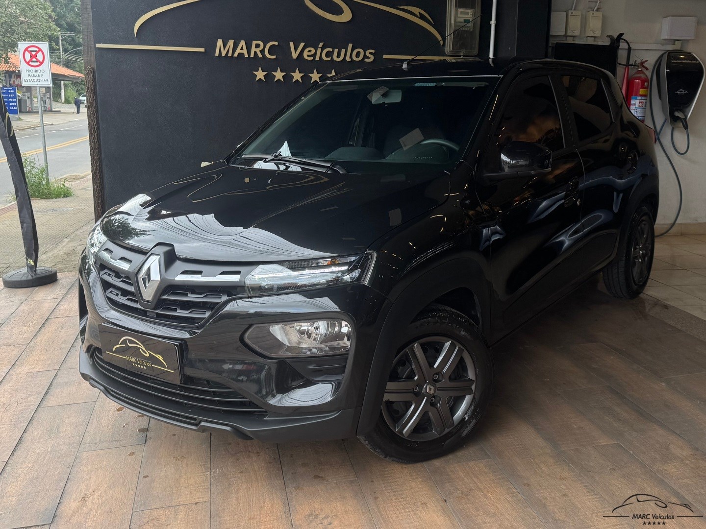 RENAULT KWID