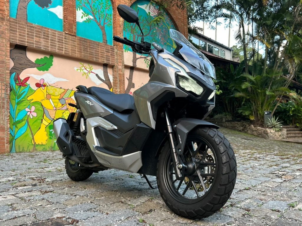 HONDA ADV 160