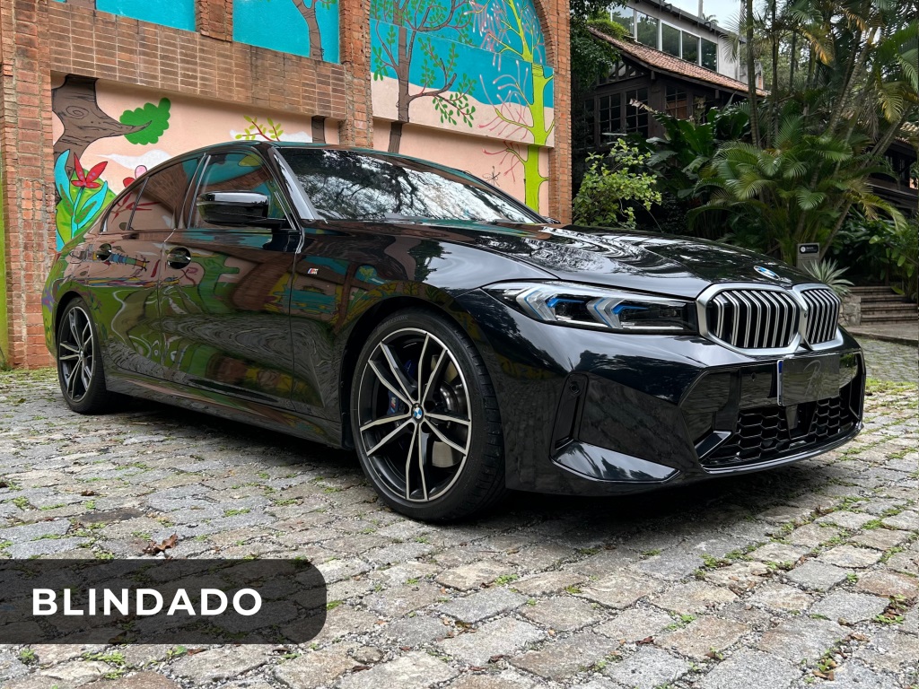 BMW 320i