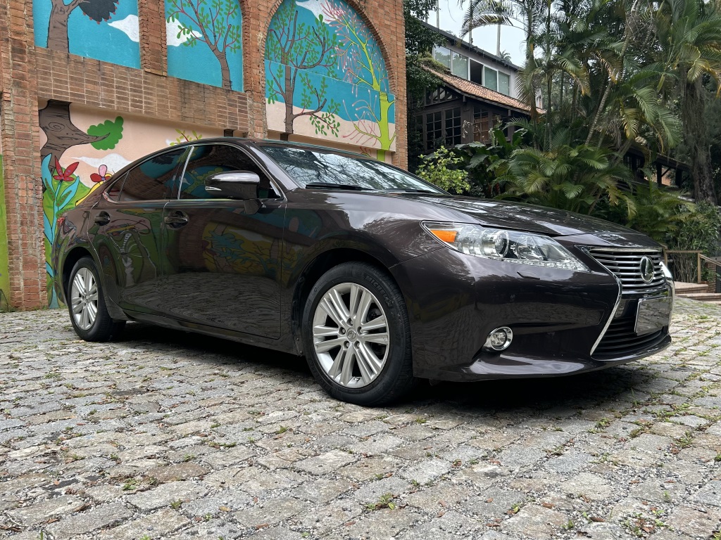 LEXUS ES 350