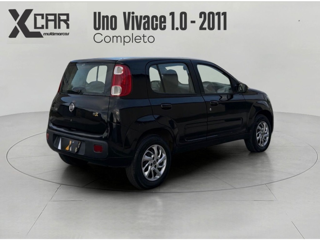 FIAT UNO