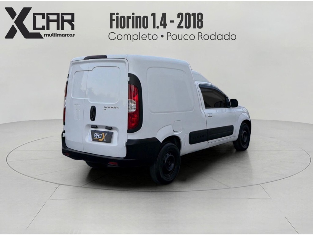 FIAT FIORINO