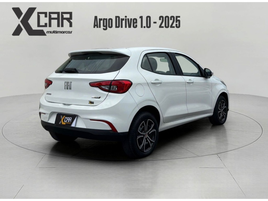 FIAT ARGO