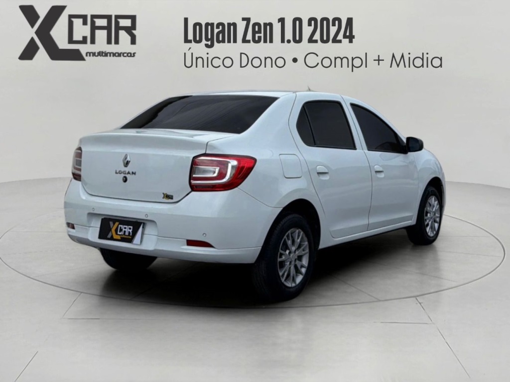RENAULT LOGAN