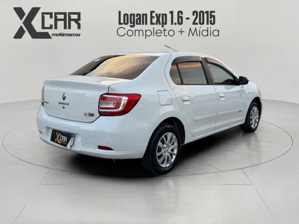 RENAULT LOGAN