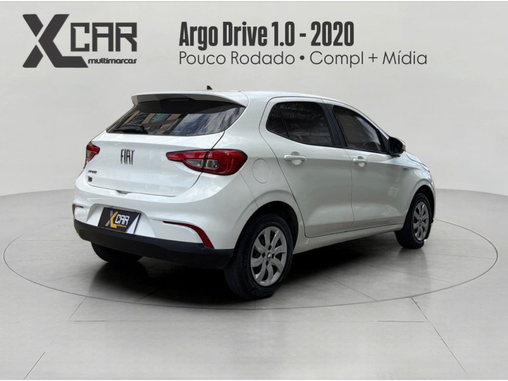 FIAT ARGO